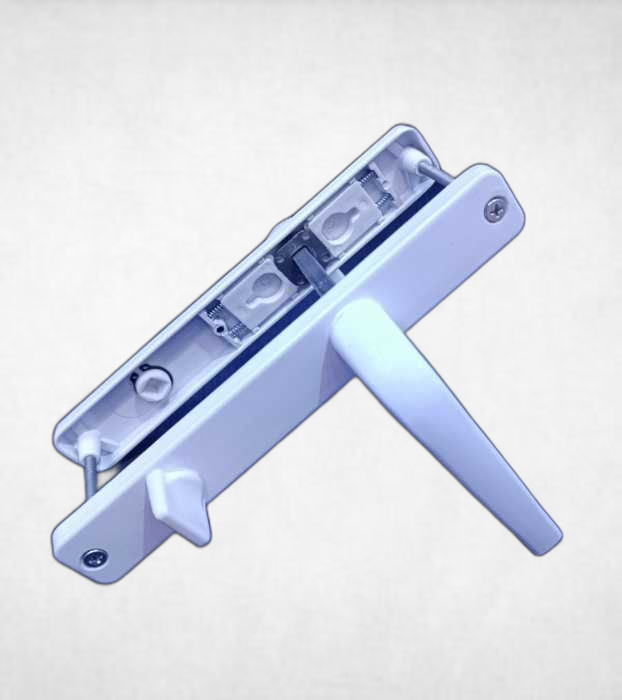 دستگیره پلاک سرویس UPVC پی وی سی